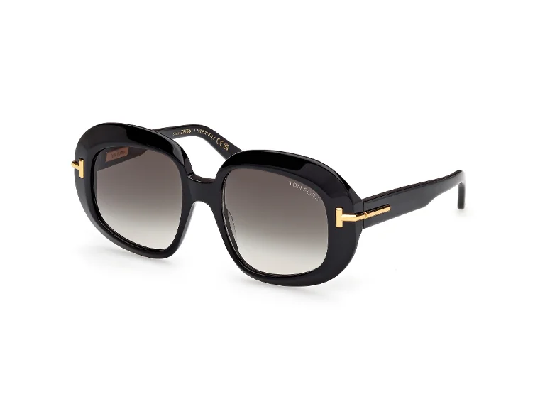 Tom Ford Icon Sunglasses FT1237