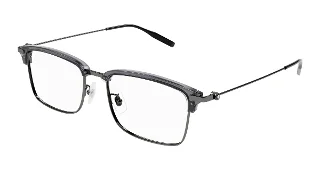 003 Grey/Gunmetal