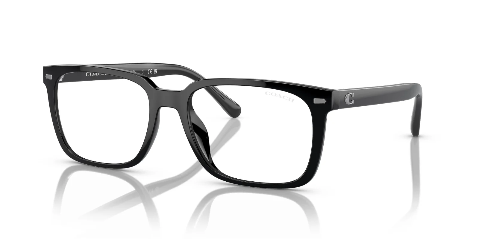Coach Sunglasses HC8357U