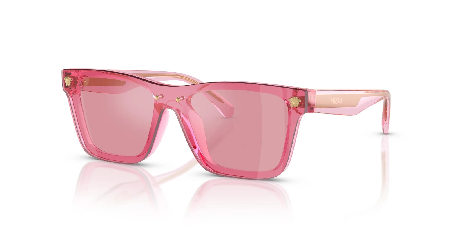 Versace Sunglasses VK4004U