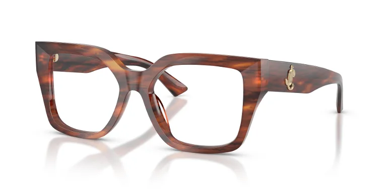 Jimmy Choo Eyeglasses JC3069U