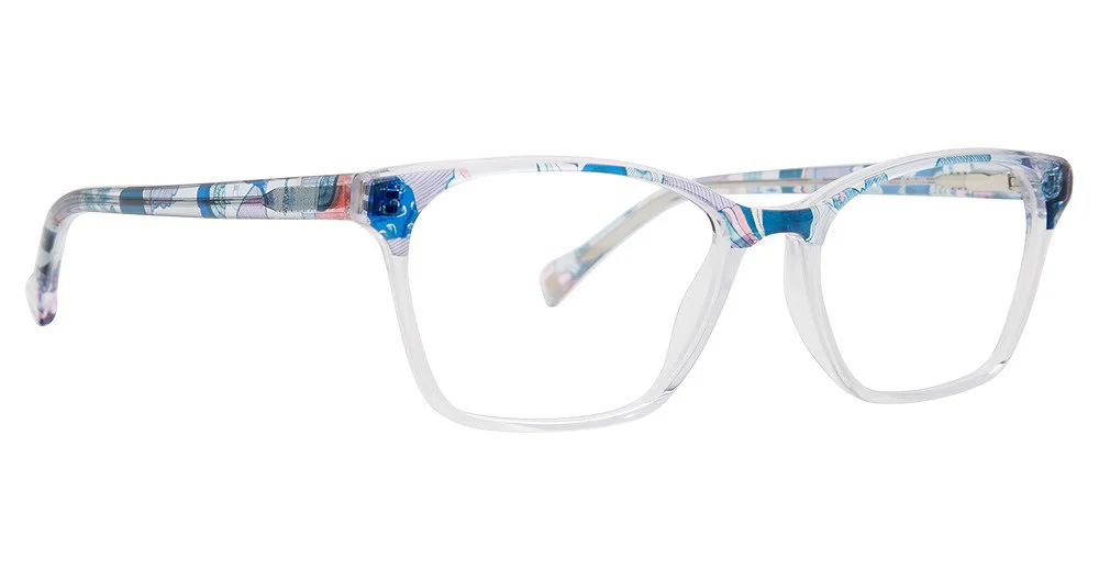 Vera Bradley Eyeglasses Vb Dylan