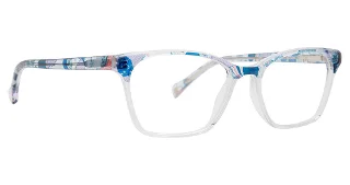 Vera Bradley Eyeglasses Vb Dylan