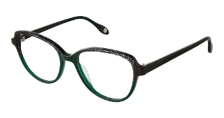 S416-F-3729 Emerald Black