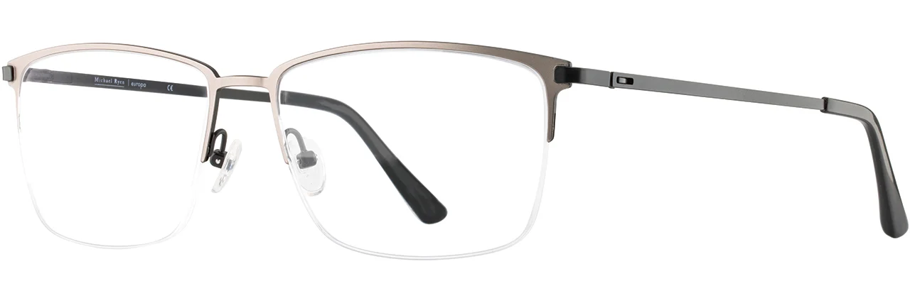 Michael Ryen Eyeglasses MR-384