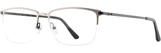 Michael Ryen Eyeglasses MR-384