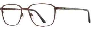 C03 Chocolate/Olive