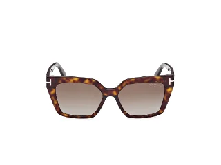 Tom Ford Sunglasses FT1030 WINONA