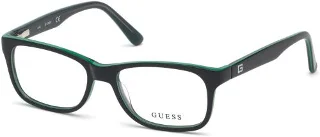 005 Black