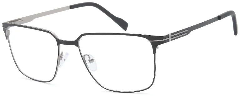 Di Caprio Eyeglasses DC237