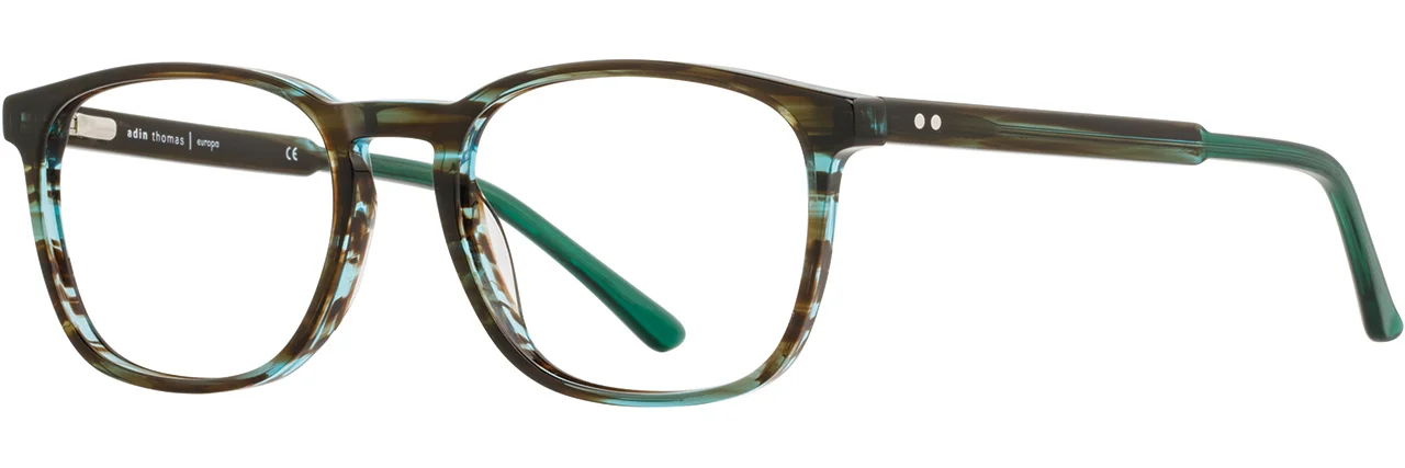 Adin Thomas Eyeglasses AT-560