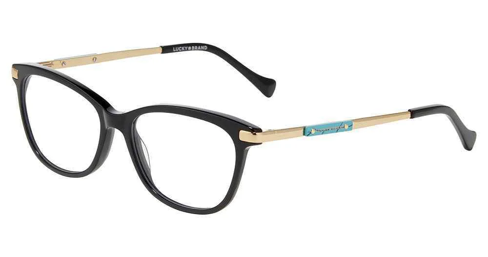 Lucky Brand Eyeglasses VLBD231
