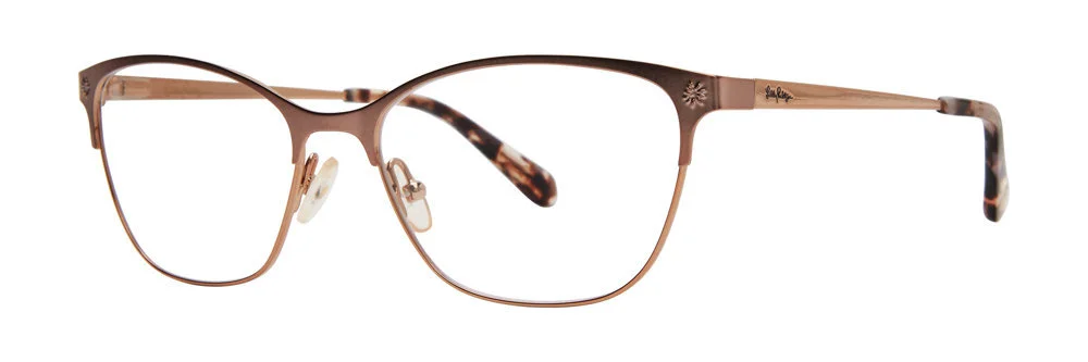 Lilly Pulitzer Eyeglasses Charlotte