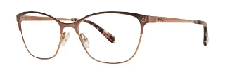 Lilly Pulitzer Eyeglasses Charlotte