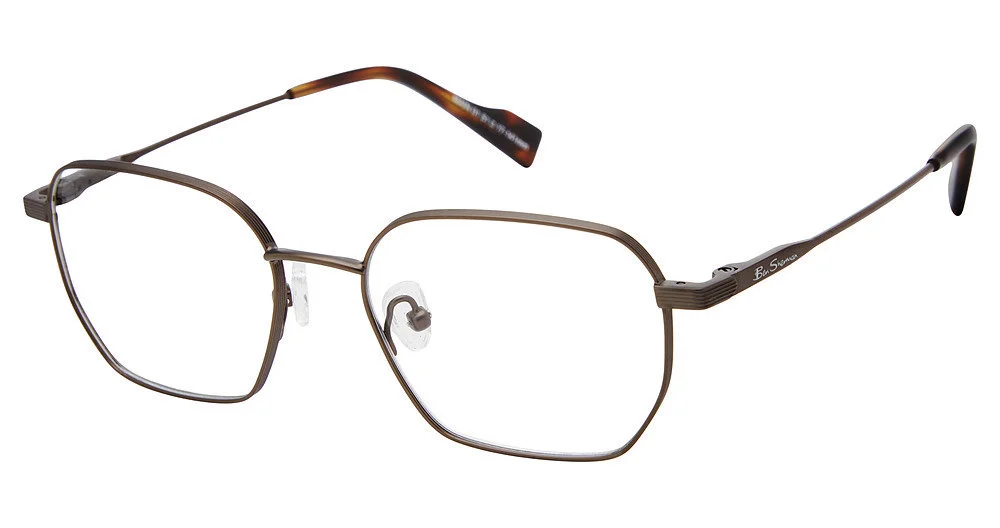 Ben Sherman Eyeglasses MAIN