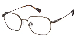 Ben Sherman Eyeglasses MAIN