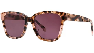 Blush Tort