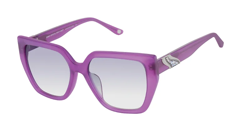 Jimmy Crystal New York Sunglasses JCS560