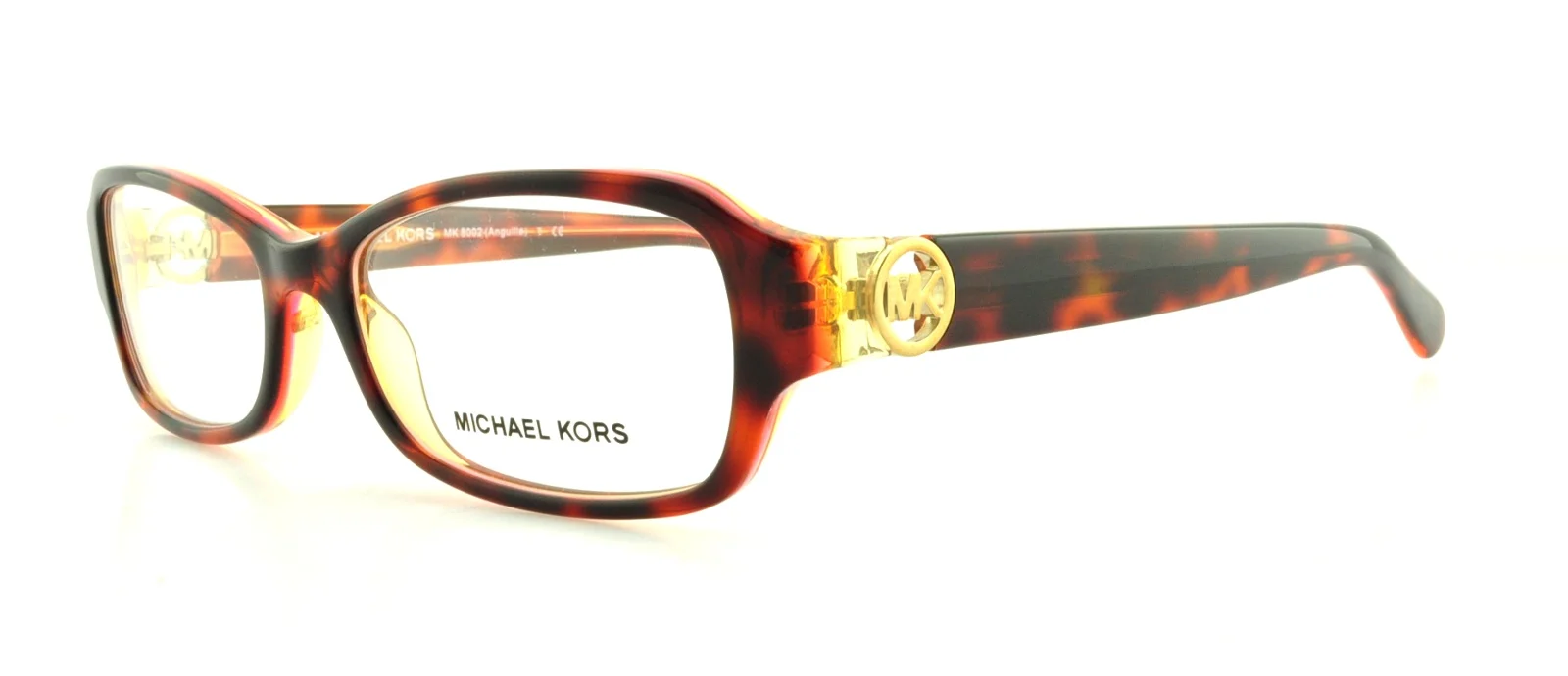 Michael Kors Eyeglasses MK8002