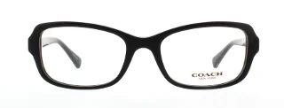 Coach Eyeglasses HC6075QF