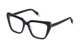 Furla Eyeglasses VFU988