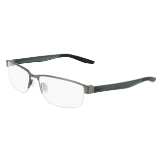 071 Brushed Gunmetal/Black