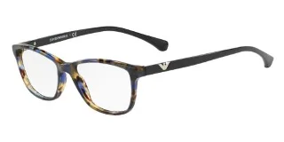 5542 Havana Spot Blue