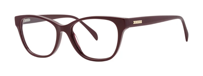 Genevieve Boutique Eyeglasses WITTY