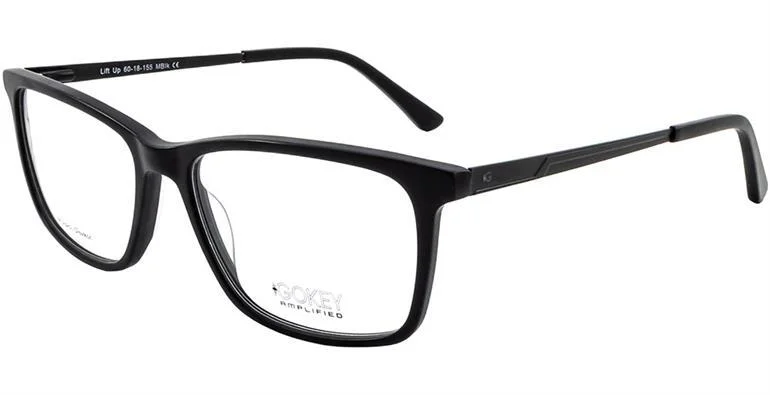 Danny Gokey Eyeglasses Lift Up
