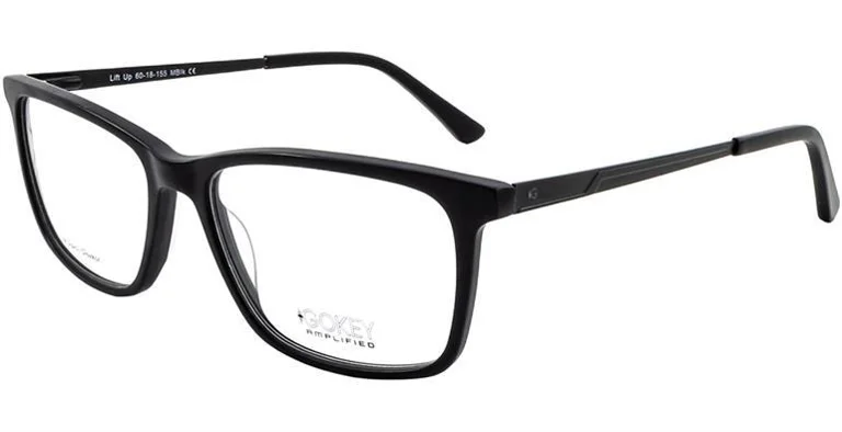 Danny Gokey Eyeglasses Lift Up