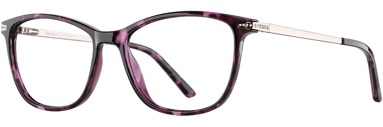 Elements Eyeglasses EL-456