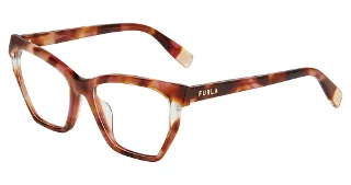 Furla Eyeglasses VFU868V
