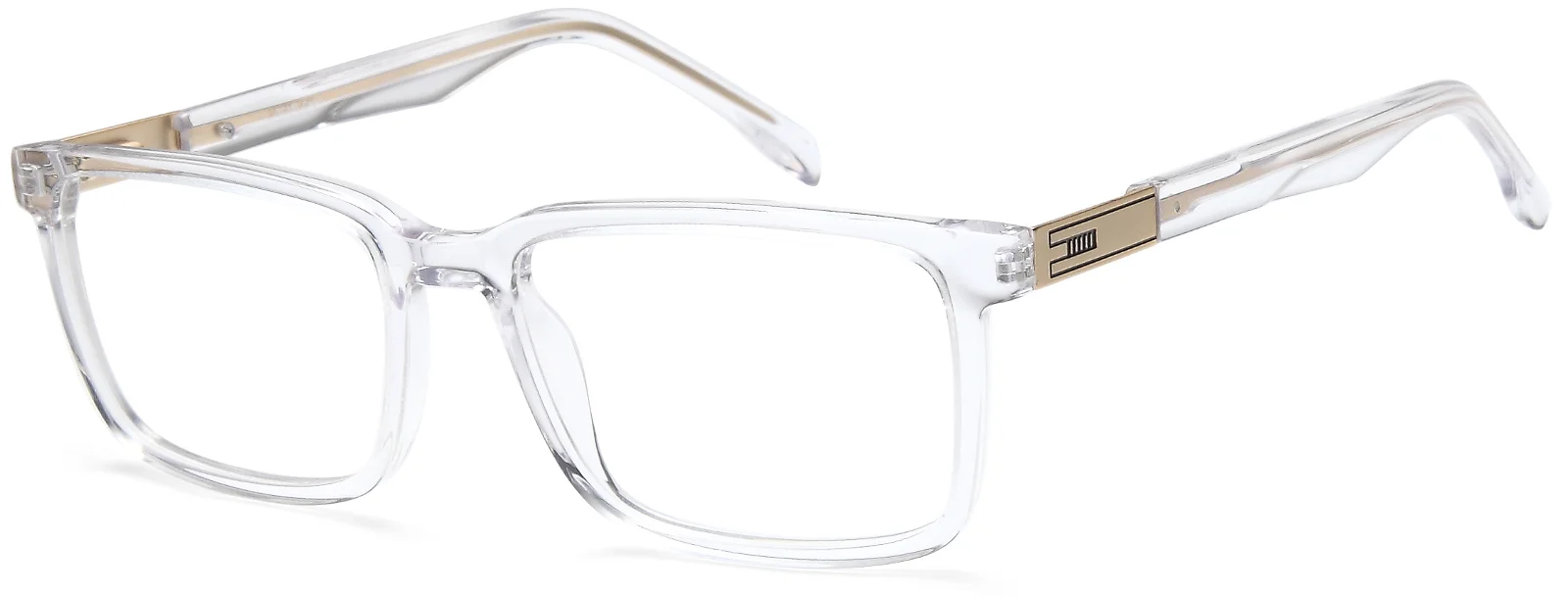 Di Caprio Eyeglasses DC386