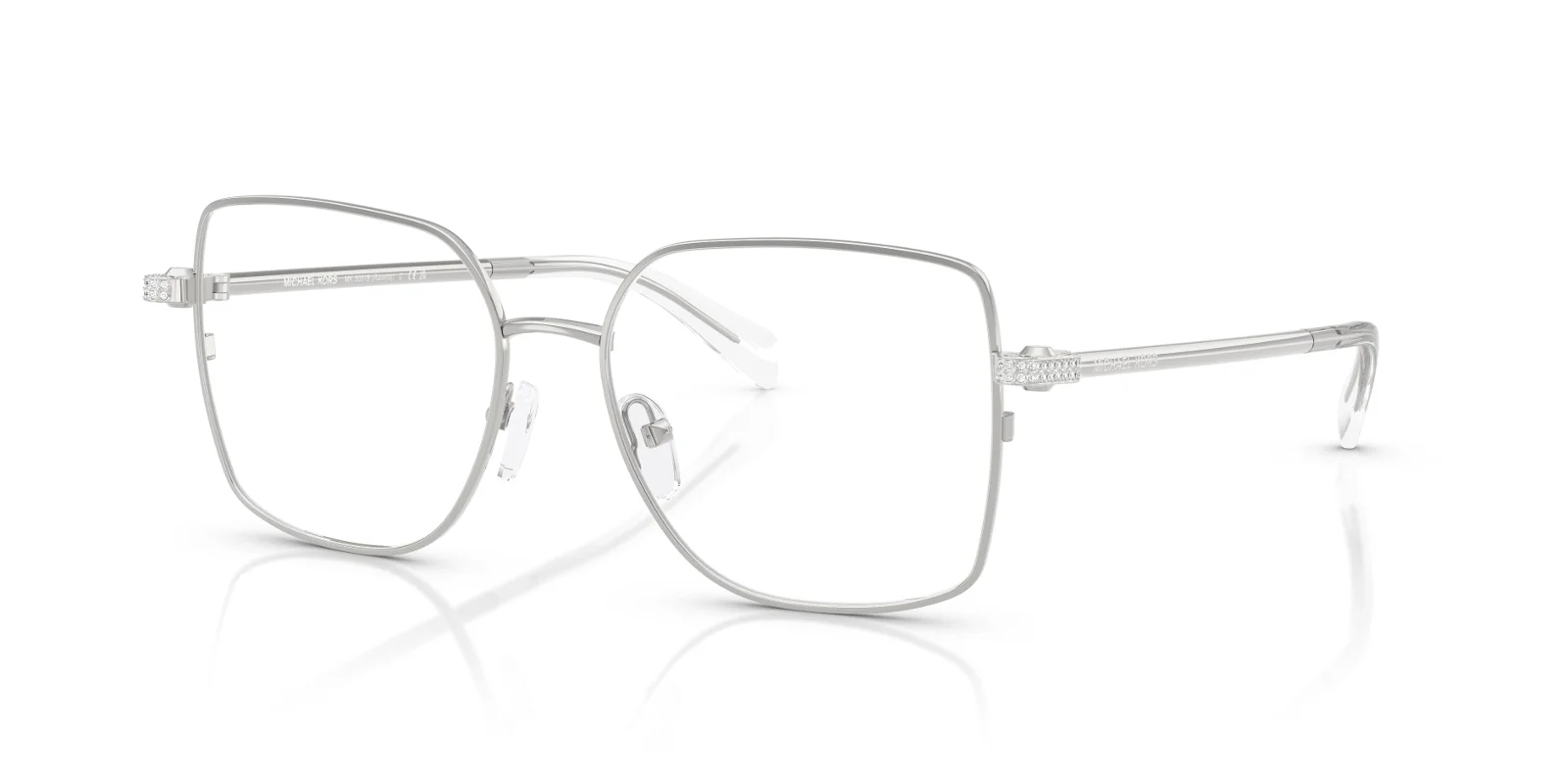 Michael Kors Eyeglasses MK3091B