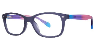 Modern Plastics II Eyeglasses Phase