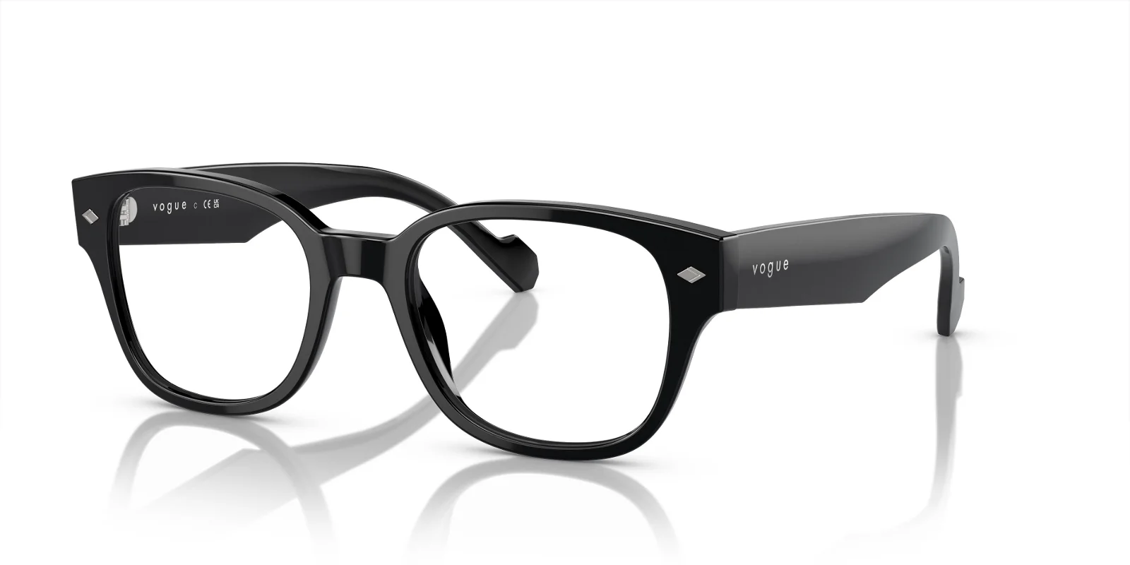 Vogue Eyeglasses VO5529