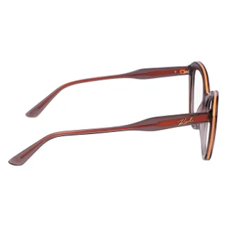 Karl Lagerfeld Eyeglasses KL6137