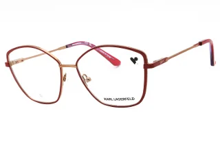 Karl Lagerfeld Eyeglasses KL345