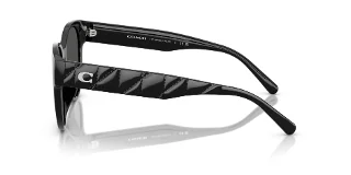 Coach Sunglasses HC8430D