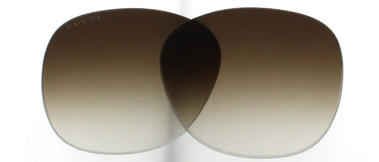 Gucci Replacement Lenses 3786/S