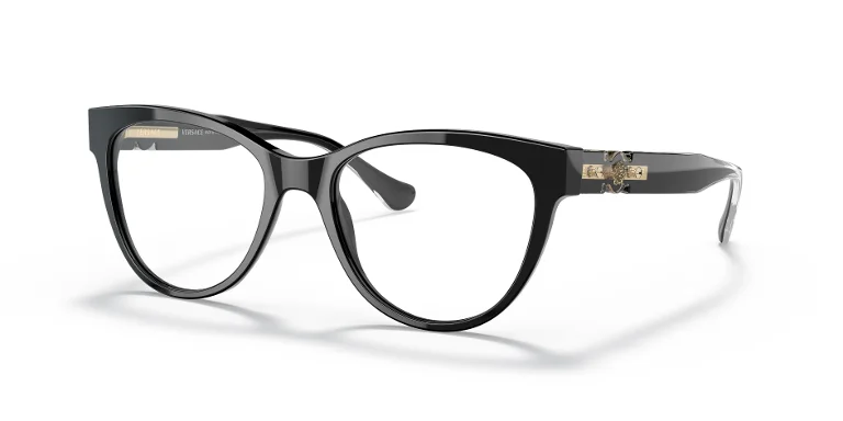 Versace Eyeglasses VE3304