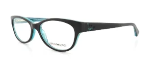 5052 Black Azure Variegated
