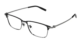 003 BLACK/GUNMETAL