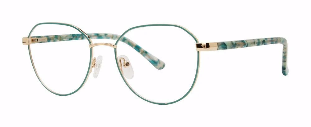 Genevieve Boutique Eyeglasses SHREWD