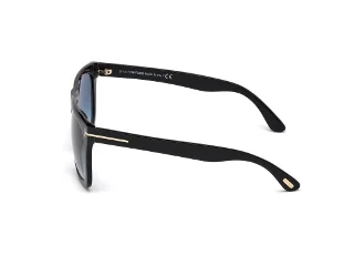 Tom Ford Sunglasses FT0513 MORGAN