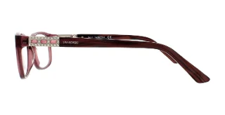 Swarovski Eyeglasses SK5155 Foxy