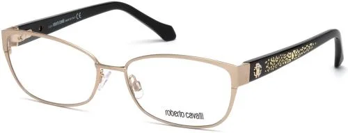 Roberto Cavalli Eyeglasses RC5024 Buti