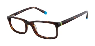 Pez Eyewear Eyeglasses P2001