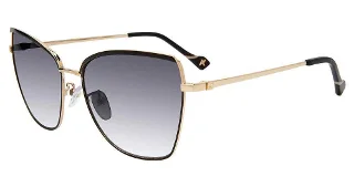 Yalea Sunglasses SYA058