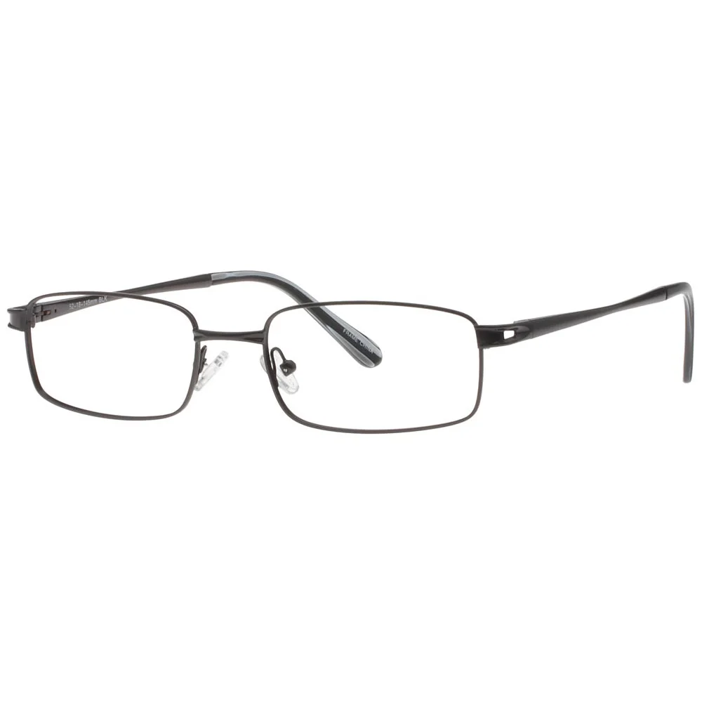 Buxton Eyeglasses BX13